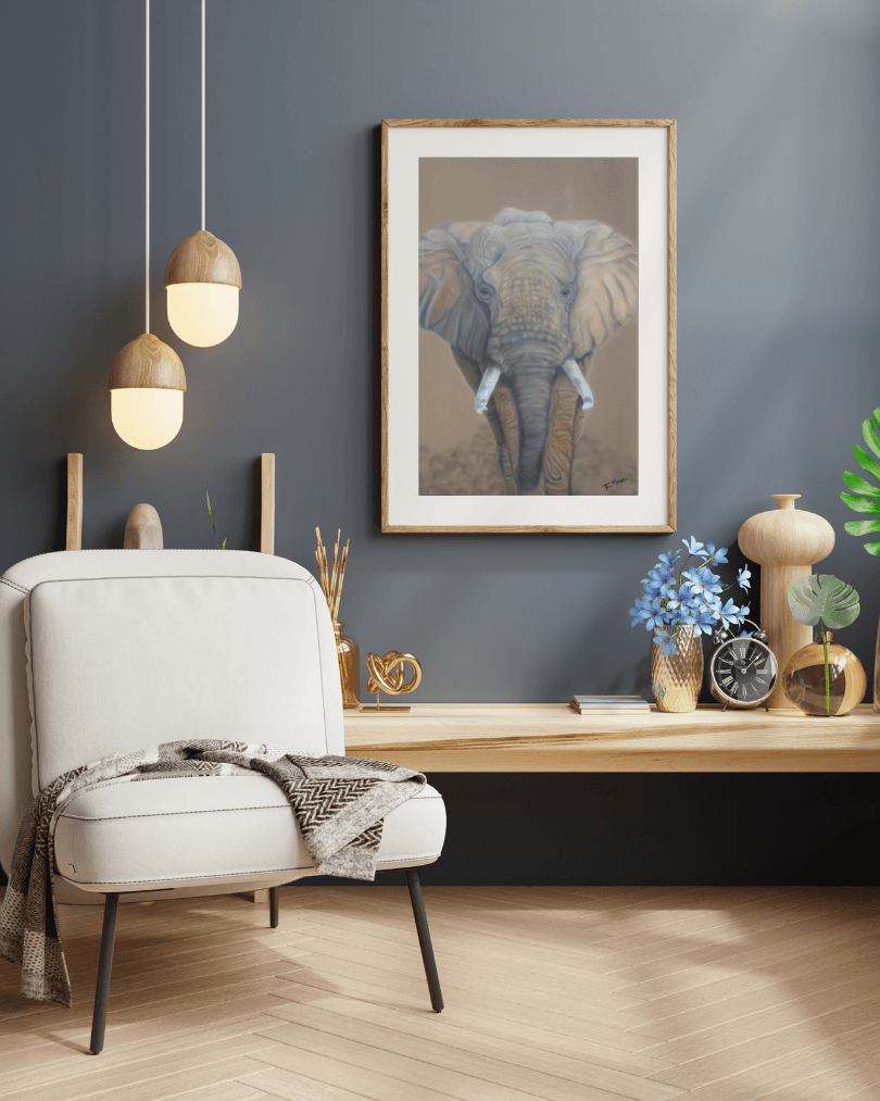 Como decorar uma casa com 4 cômodos