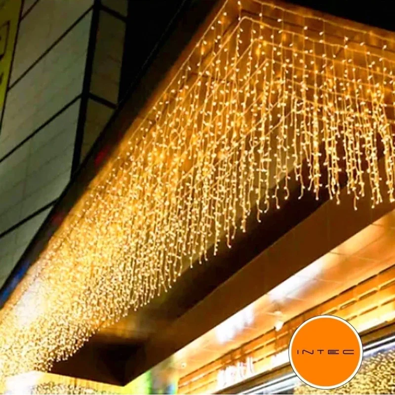 decoração festas, luzes,