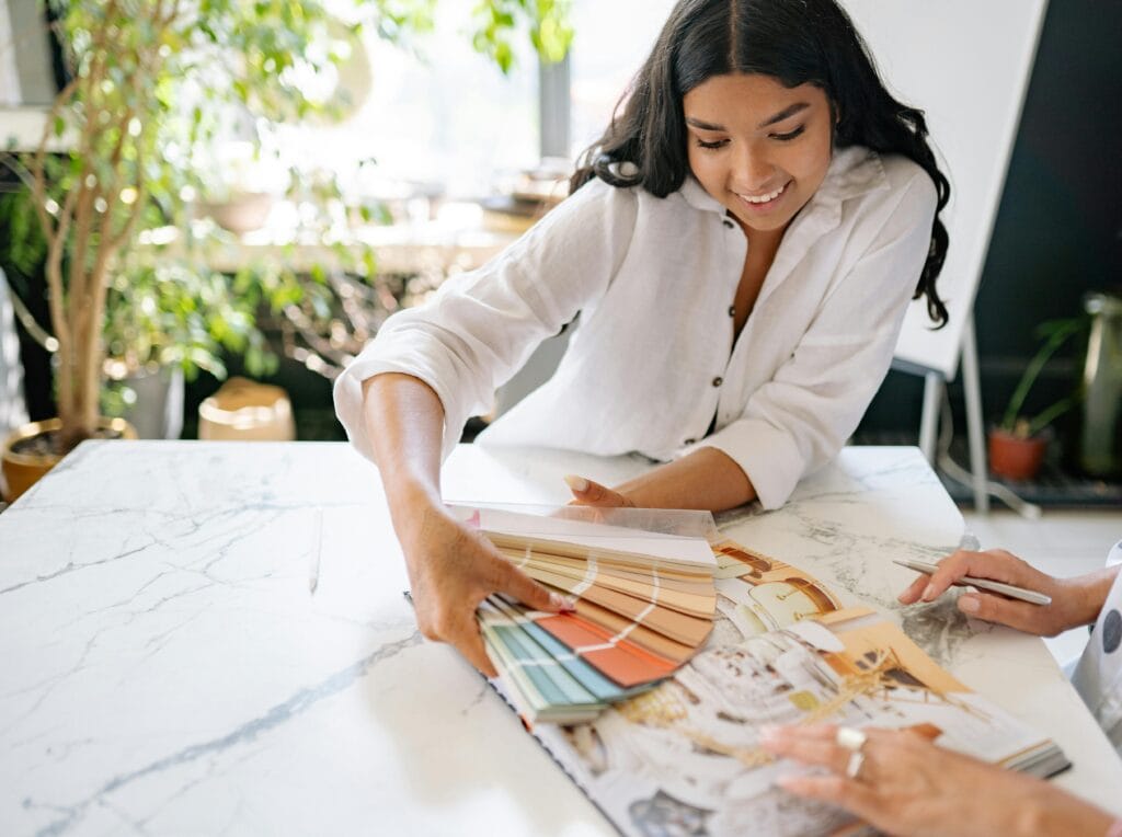 Como decorar sua casa com baixo custo 2025