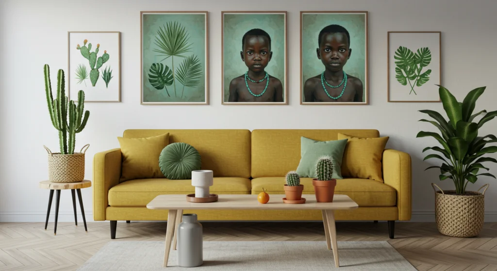 Decoração Estilo Criativo