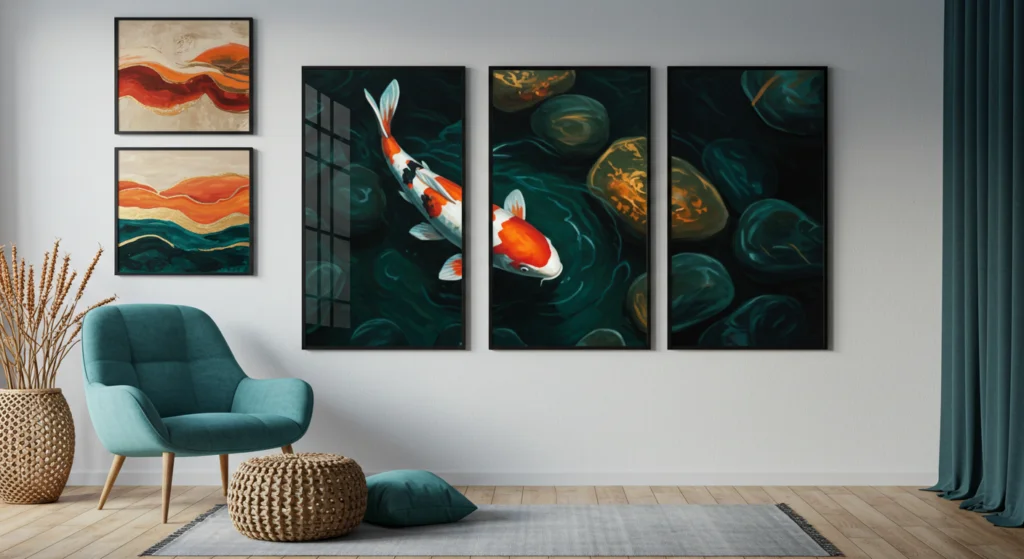 Decoração Estilo Criativo